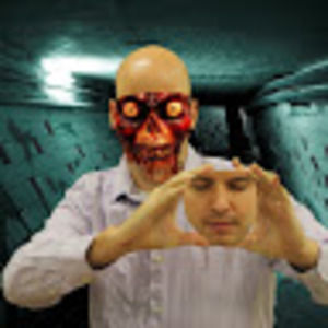 Meet your Posher, Andy